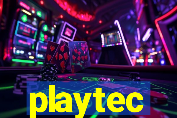 playtec