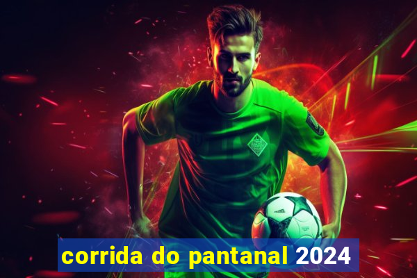 corrida do pantanal 2024