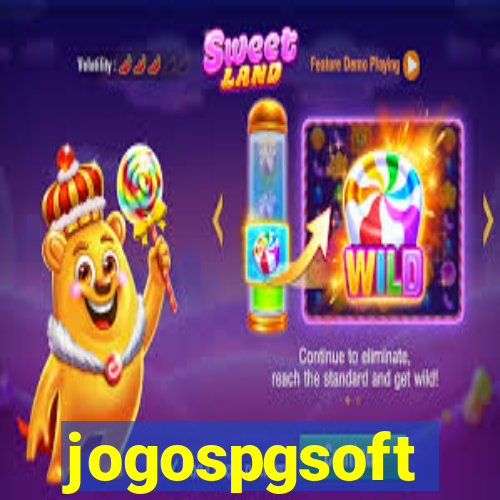 jogospgsoft