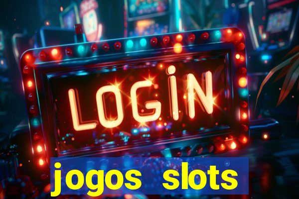 jogos slots machines gratis