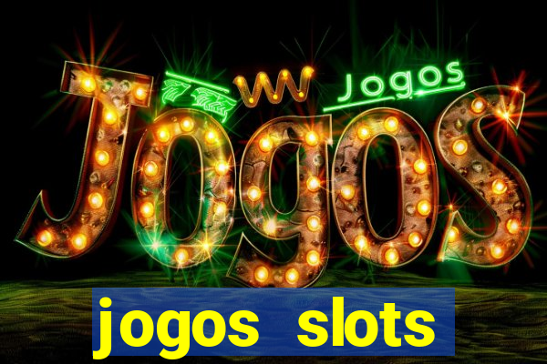 jogos slots machines gratis