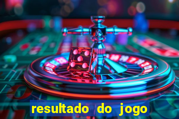 resultado do jogo do flu