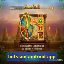 betsson android app