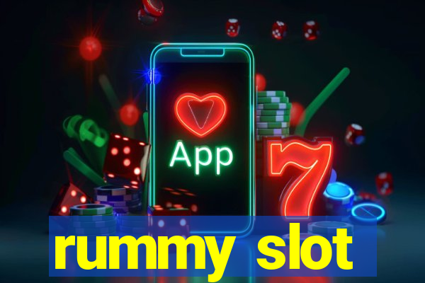 rummy slot