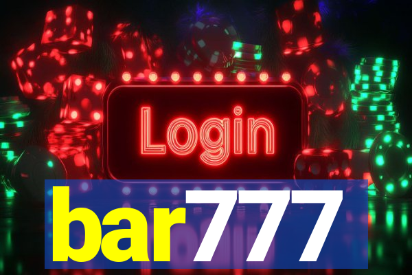 bar777