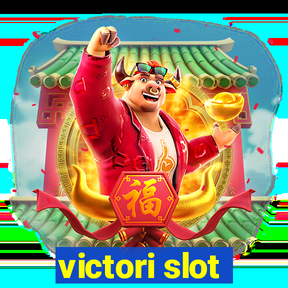 victori slot