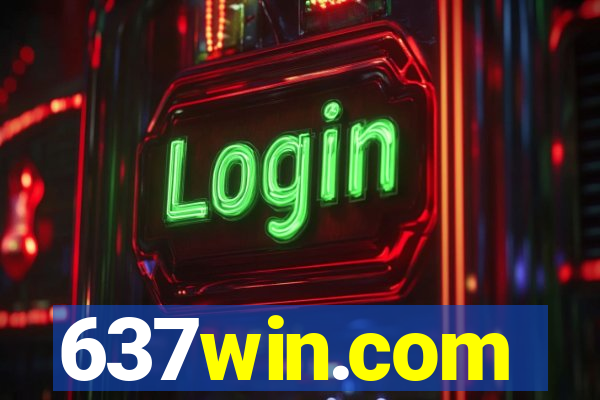 637win.com