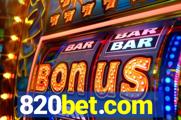 820bet.com