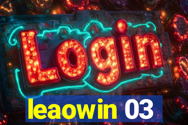 leaowin 03