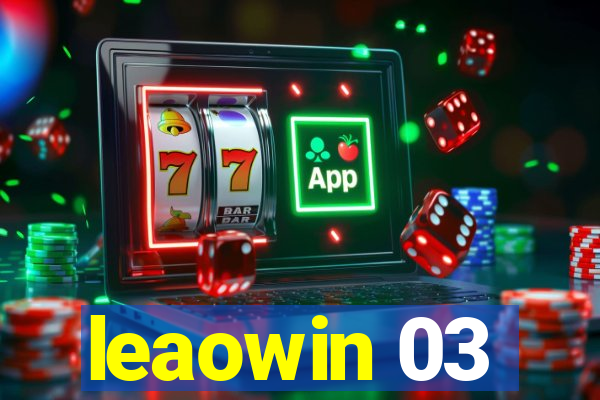 leaowin 03