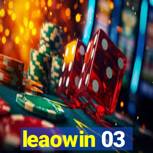 leaowin 03