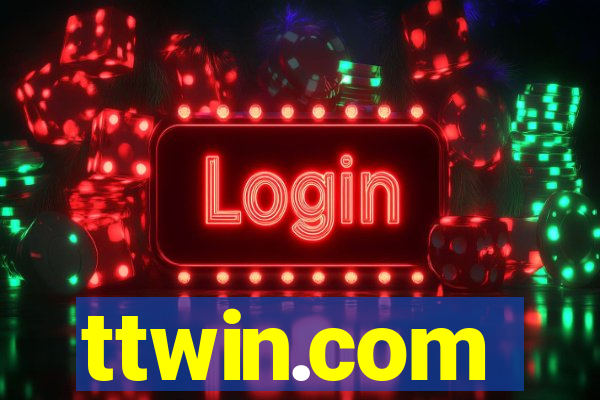 ttwin.com