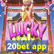 20bet app