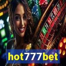 hot777bet