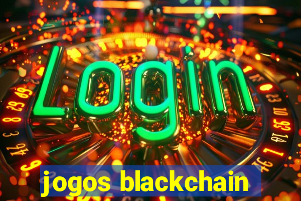 jogos blackchain