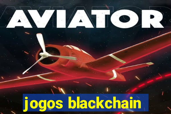 jogos blackchain