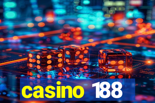 casino 188