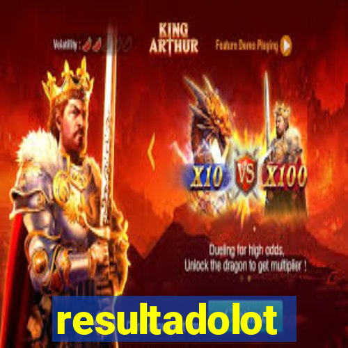 resultadolot