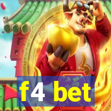 f4 bet