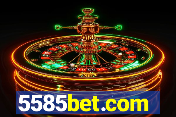 5585bet.com