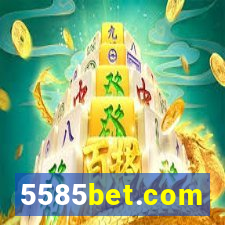 5585bet.com