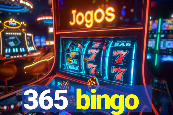 365 bingo