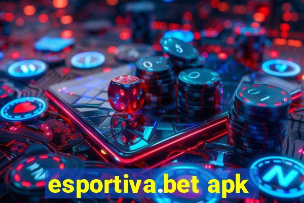 esportiva.bet apk