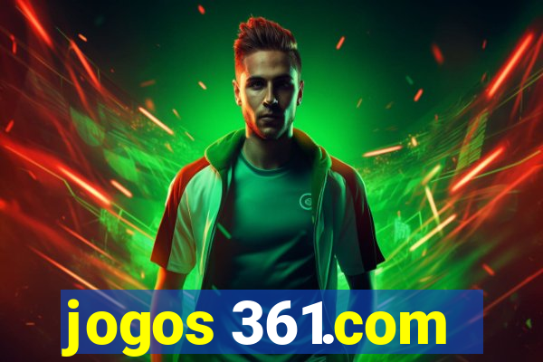 jogos 361.com