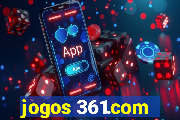 jogos 361.com