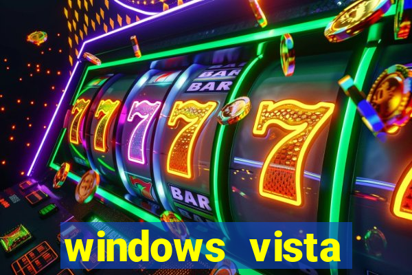 windows vista simulator online