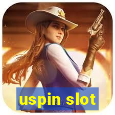 uspin slot