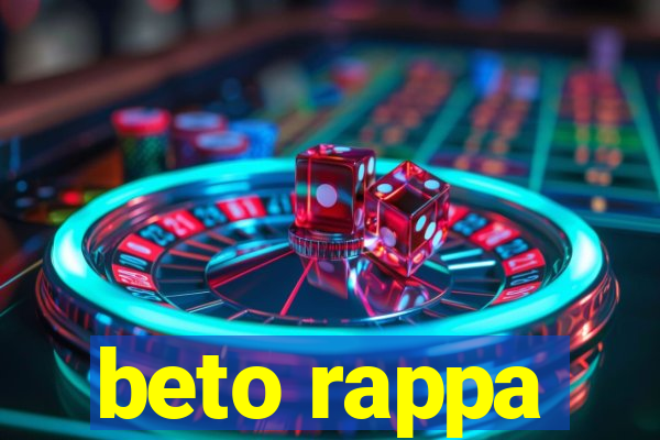 beto rappa