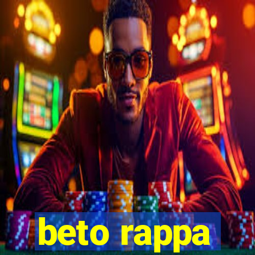 beto rappa