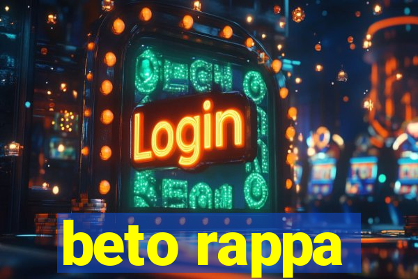 beto rappa