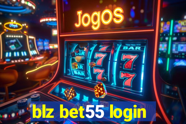 blz bet55 login