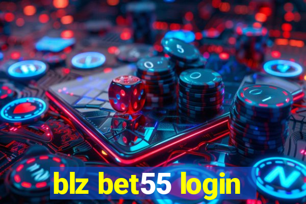 blz bet55 login