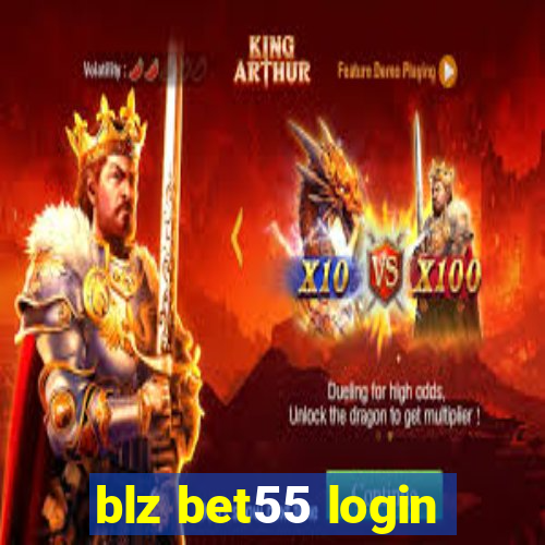 blz bet55 login