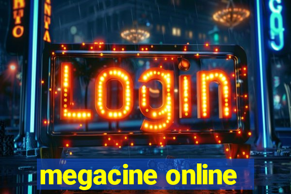 megacine online