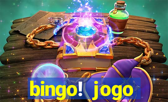 bingo! jogo tropical beach