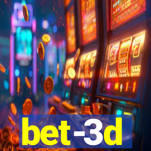 bet-3d