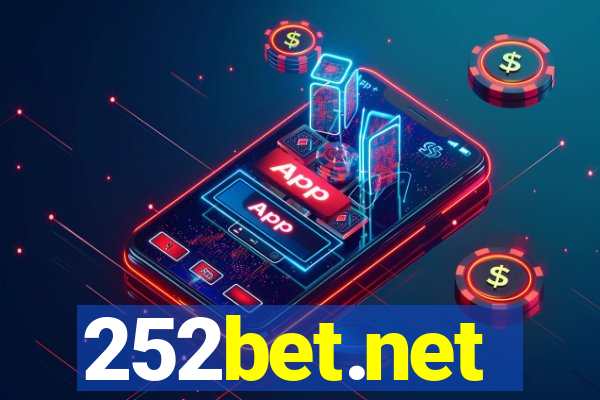 252bet.net