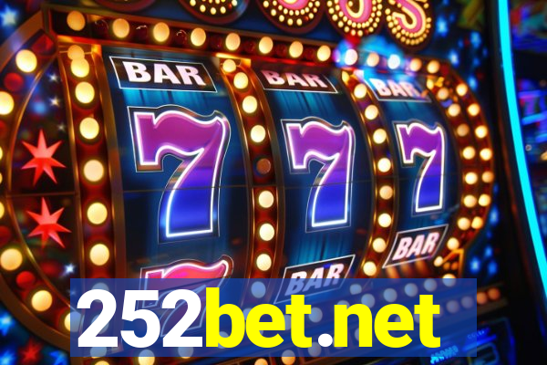 252bet.net