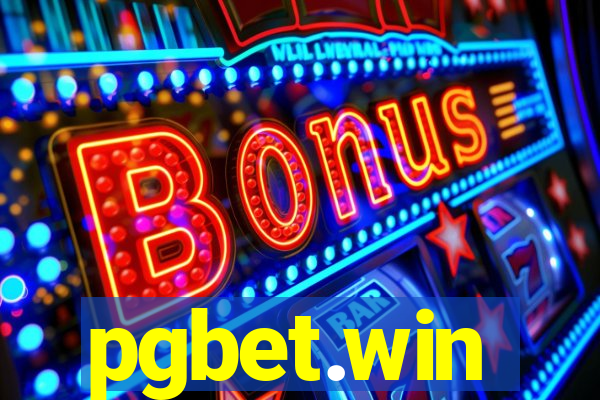 pgbet.win