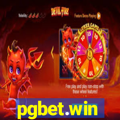 pgbet.win