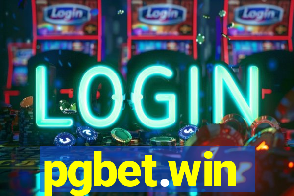 pgbet.win