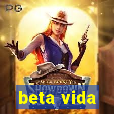 beta vida