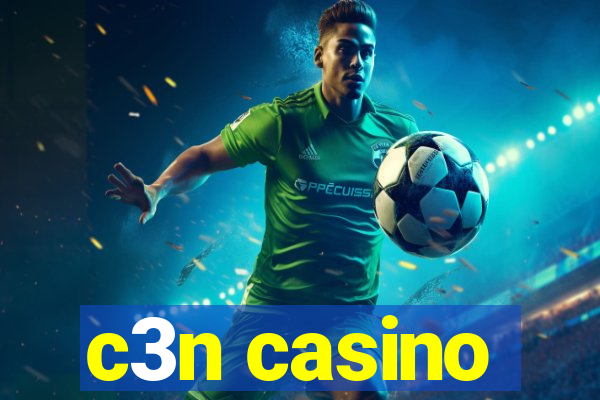 c3n casino