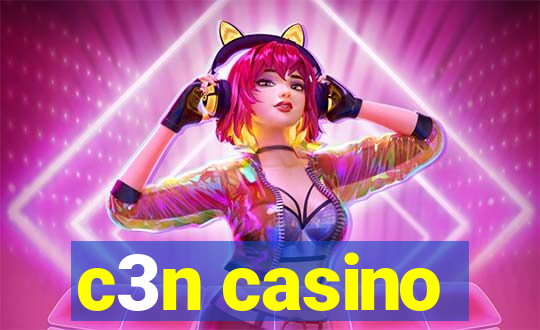 c3n casino