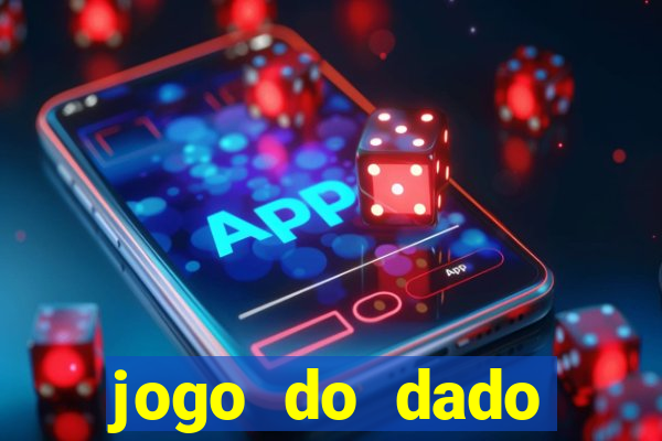 jogo do dado online aposta