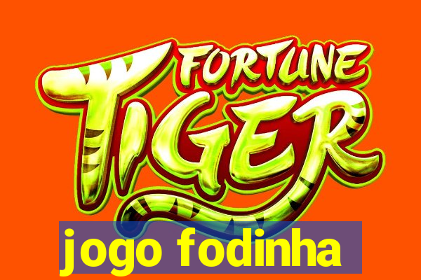 jogo fodinha